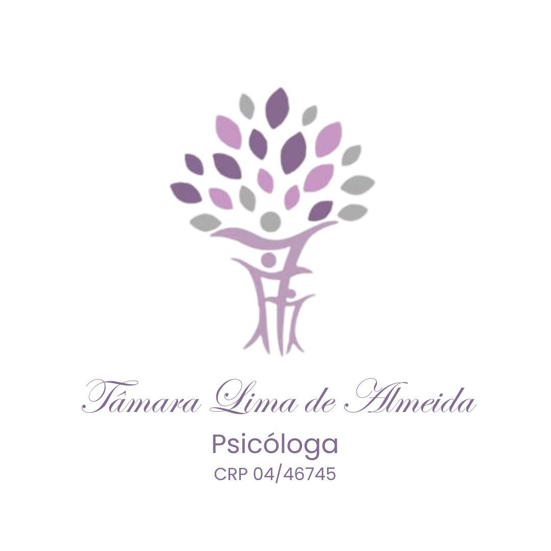 Tâmara Lima Psicóloga - CRP 04/46745